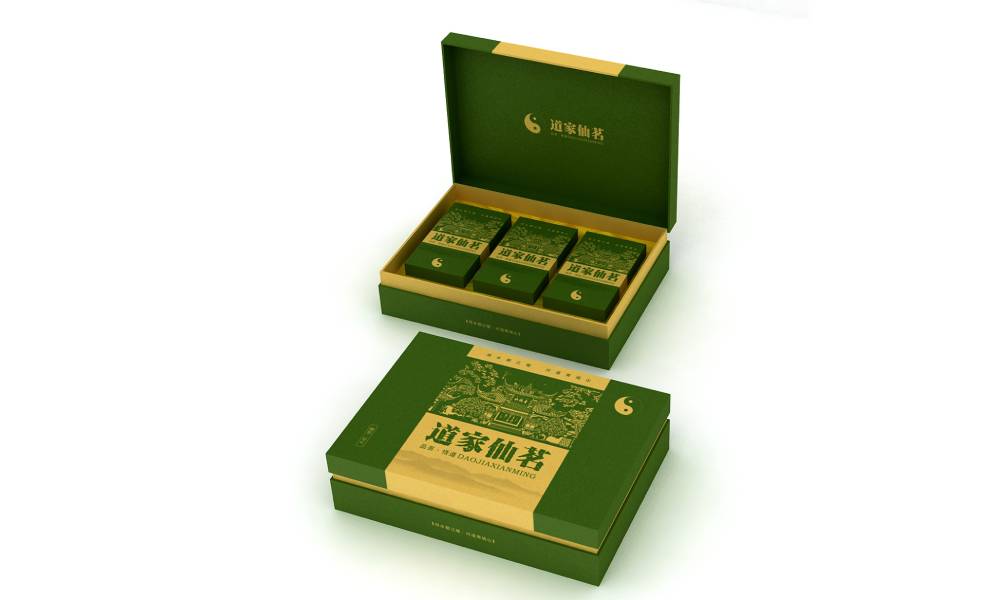 包装设计