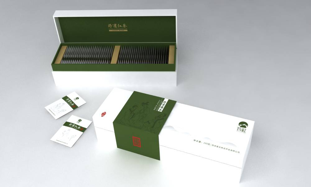 闽清县包装设计如何成为企业品牌定位的物理化表达载体？